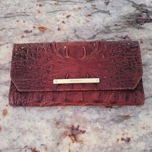 Brahmin Wallet
